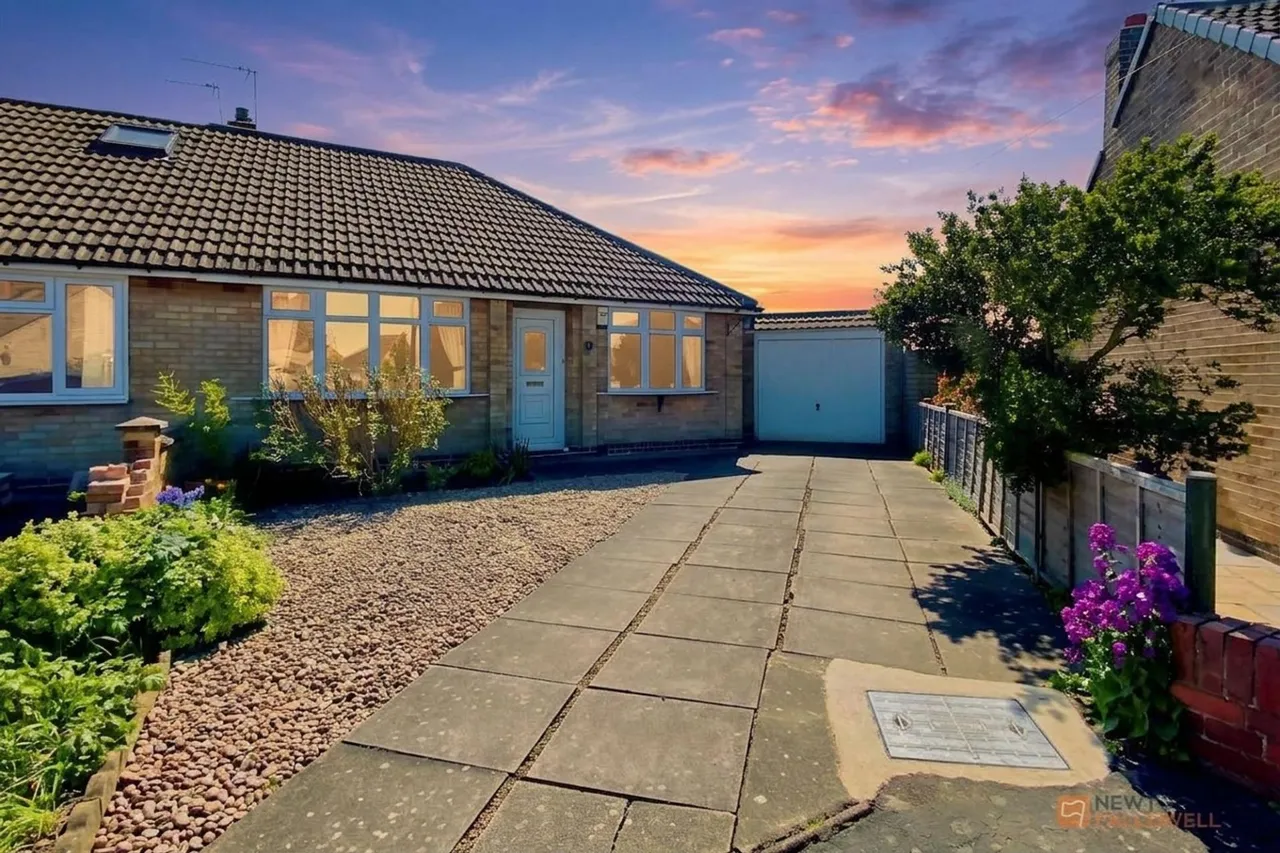Goodes Avenue, Syston, LE7, photo 4