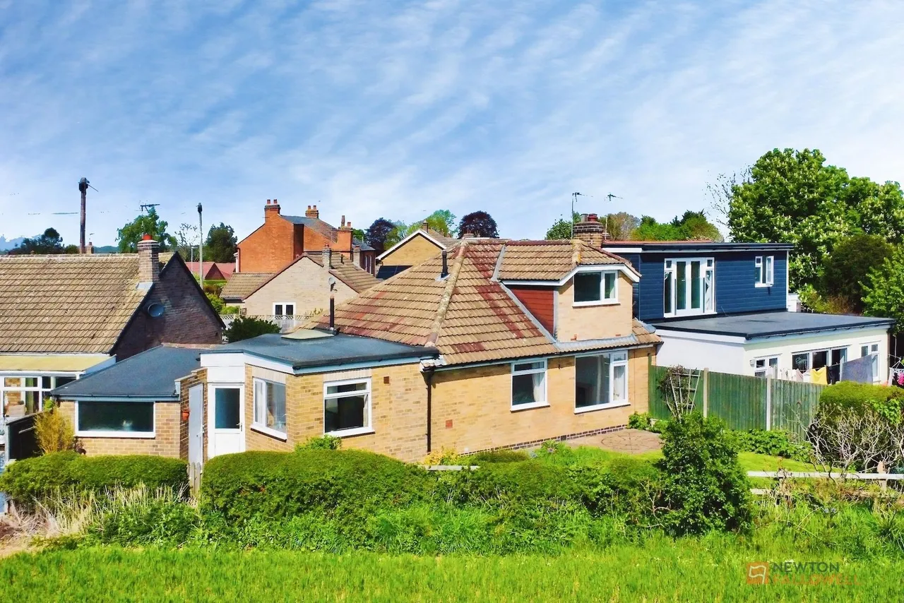 Goodes Avenue, Syston, LE7, photo 22