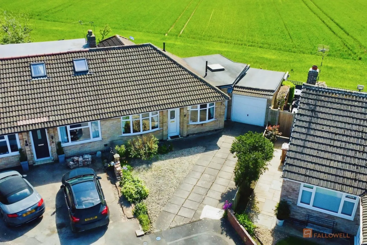 3 bed house for sale, Goodes Avenue, Syston, LE7