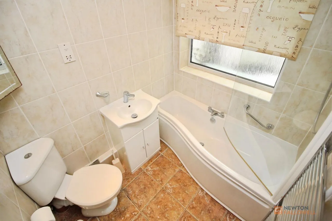 Goodes Avenue, Syston, LE7, photo 17