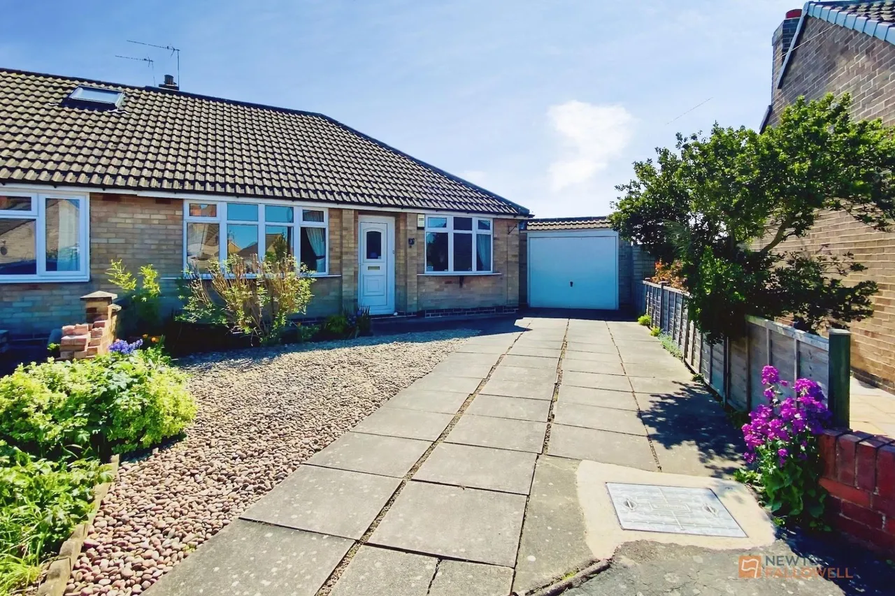 Goodes Avenue, Syston, LE7, photo 24