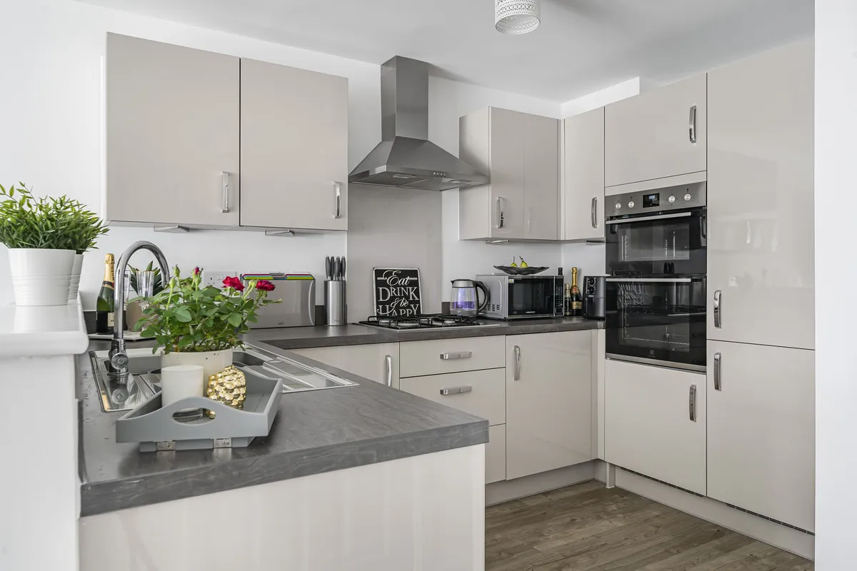 Baileys Crescent, Abingdon, photo 11