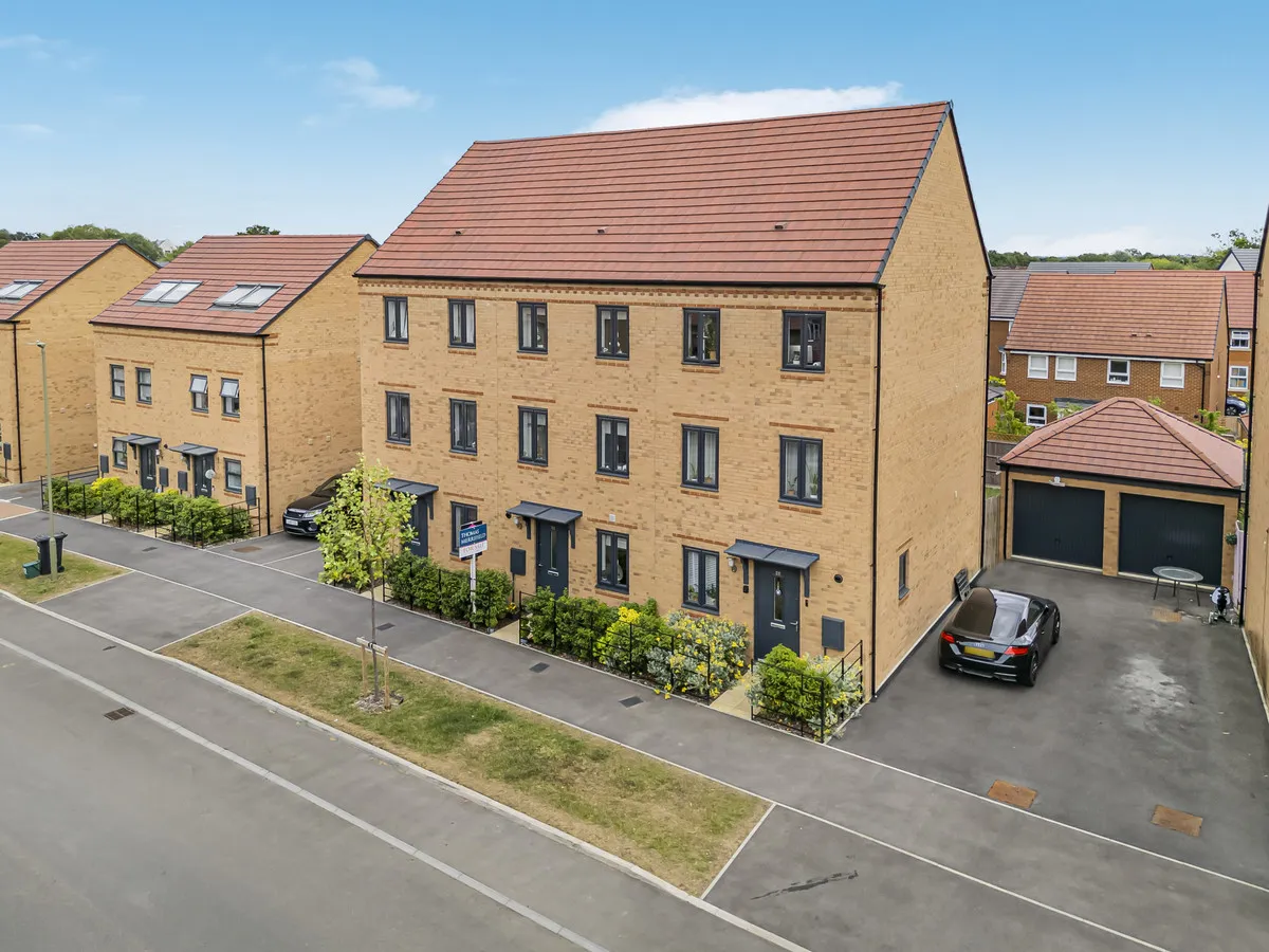 Baileys Crescent, Abingdon, photo 29