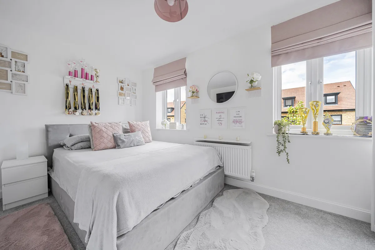 Baileys Crescent, Abingdon, photo 20