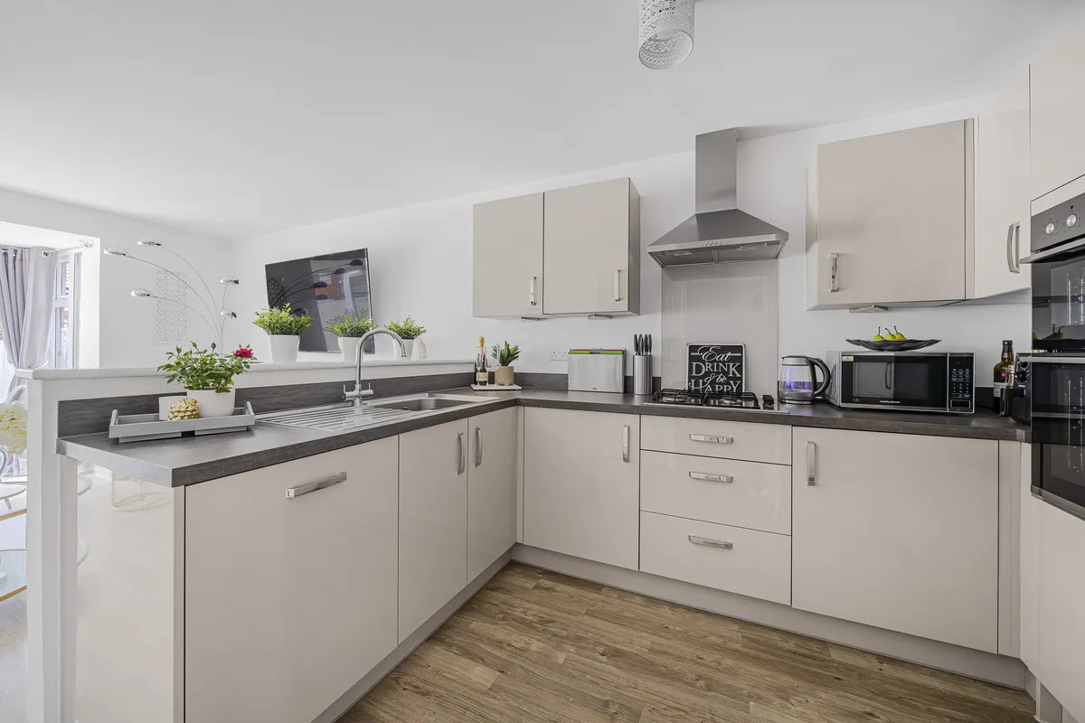 Baileys Crescent, Abingdon, photo 3