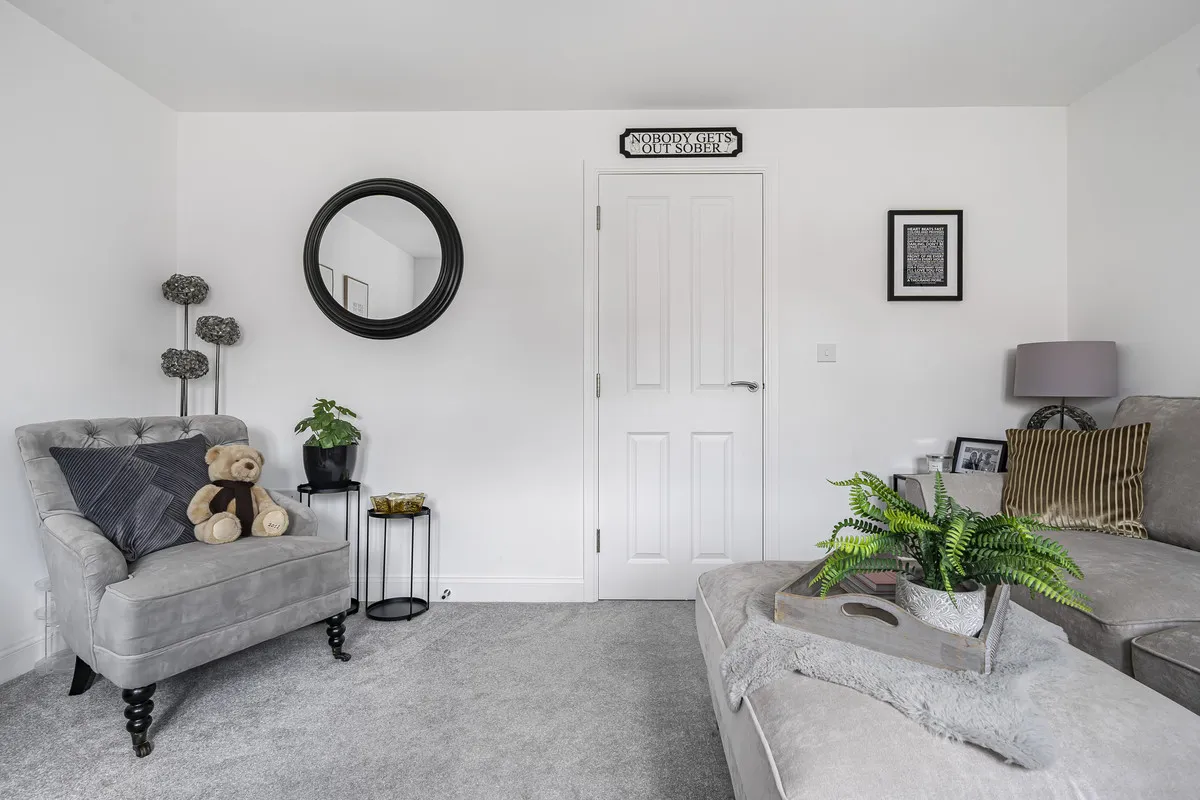Baileys Crescent, Abingdon, photo 12