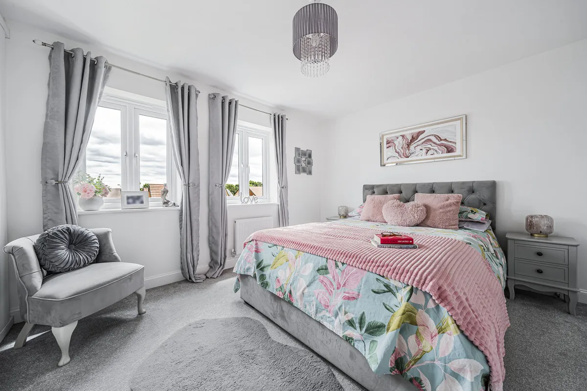 Baileys Crescent, Abingdon, photo 7