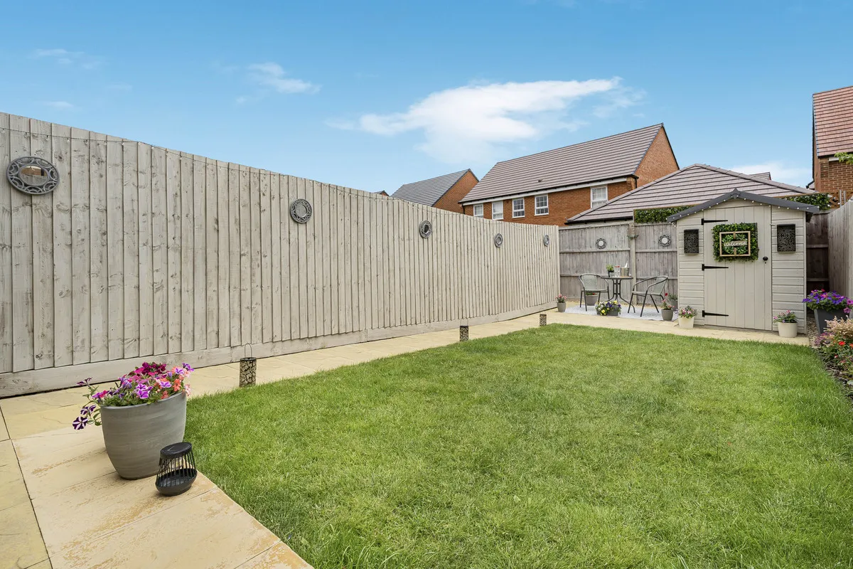 Baileys Crescent, Abingdon, photo 5