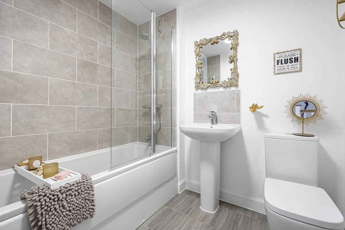 Baileys Crescent, Abingdon, photo 15