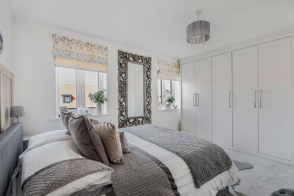 Baileys Crescent, Abingdon, photo 18