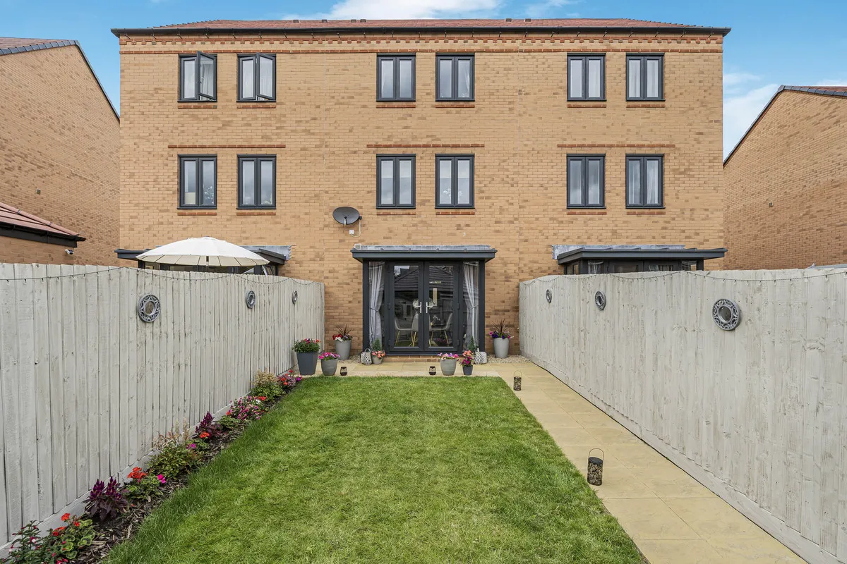 Baileys Crescent, Abingdon, photo 30