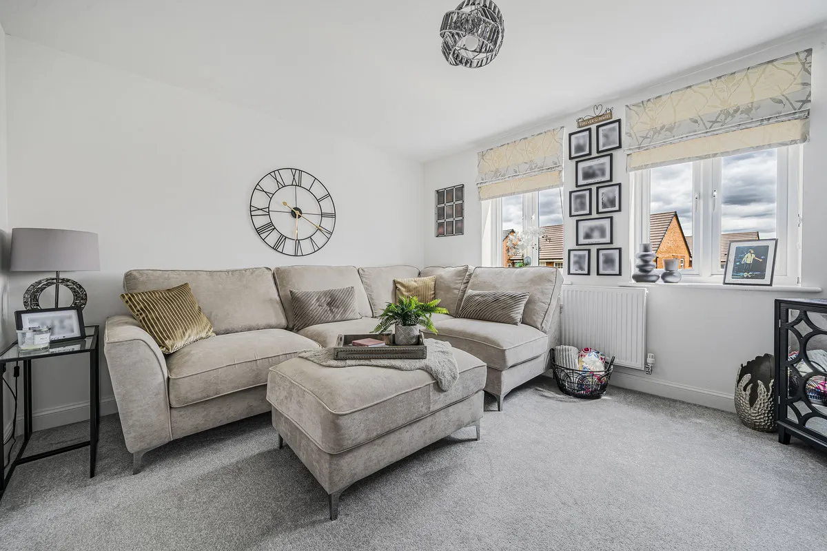 Baileys Crescent, Abingdon, photo 6