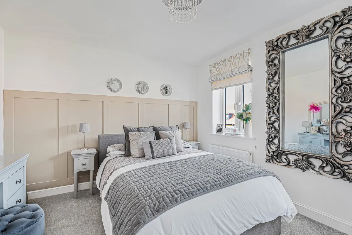 Baileys Crescent, Abingdon, photo 17