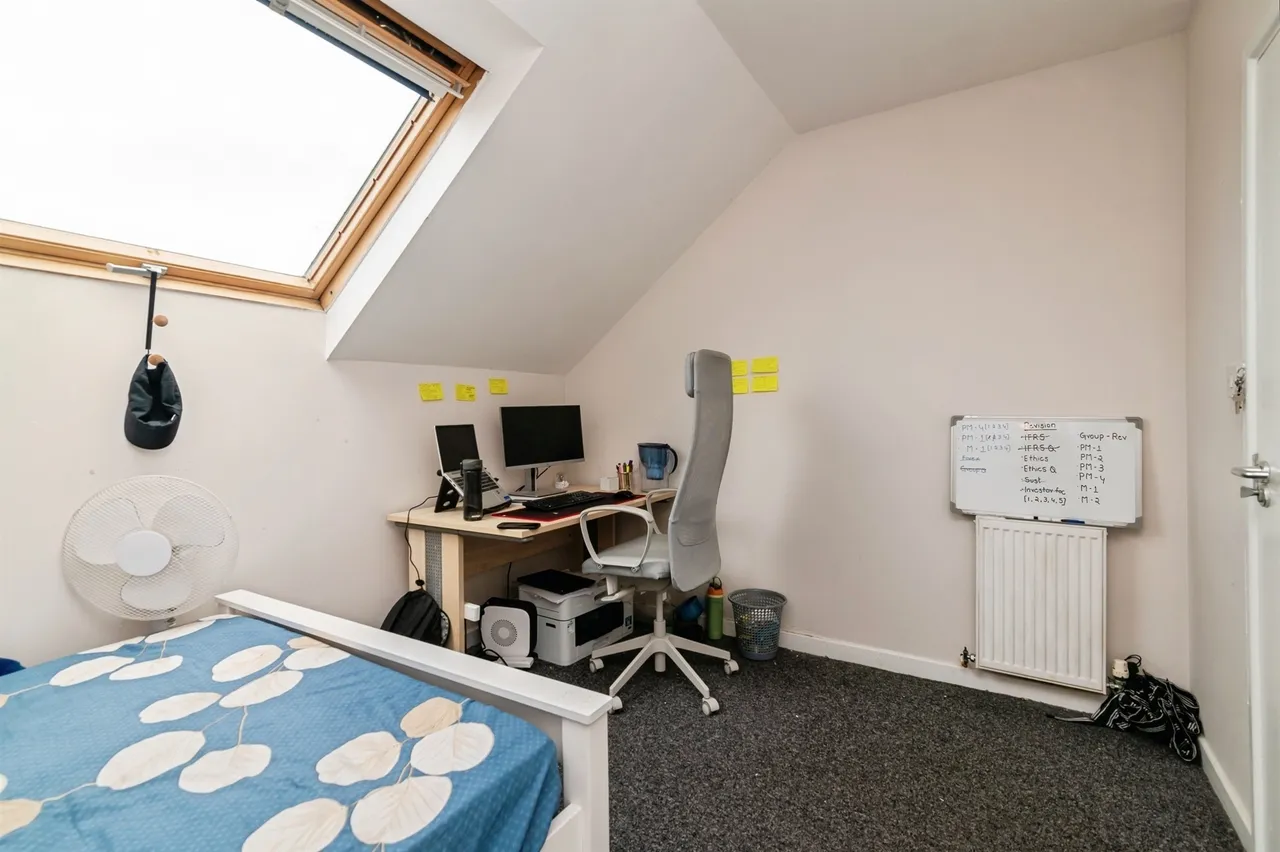Radford Road, Nottingham, photo 7