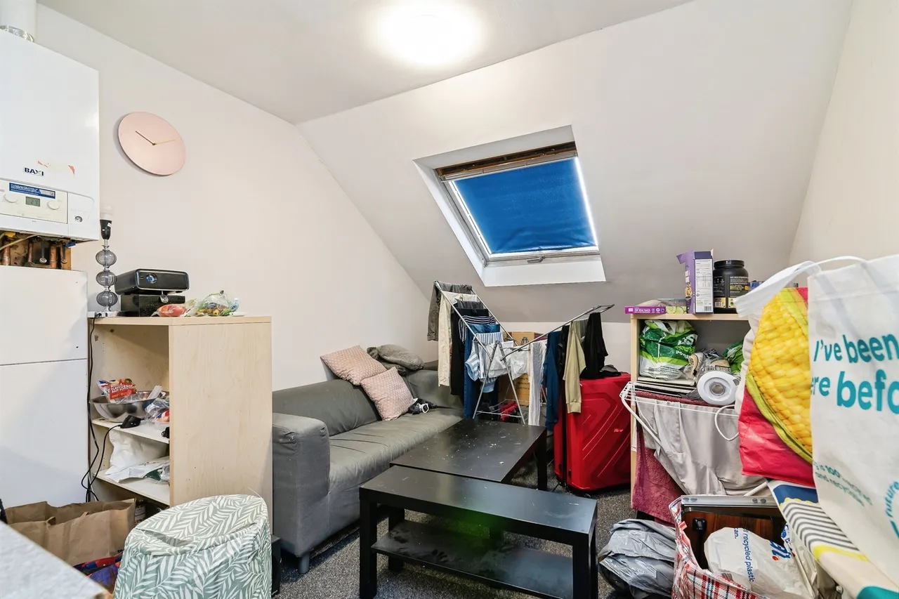 Radford Road, Nottingham, photo 5