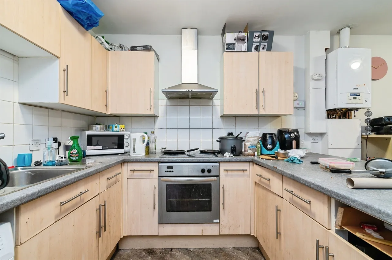 Radford Road, Nottingham, photo 2