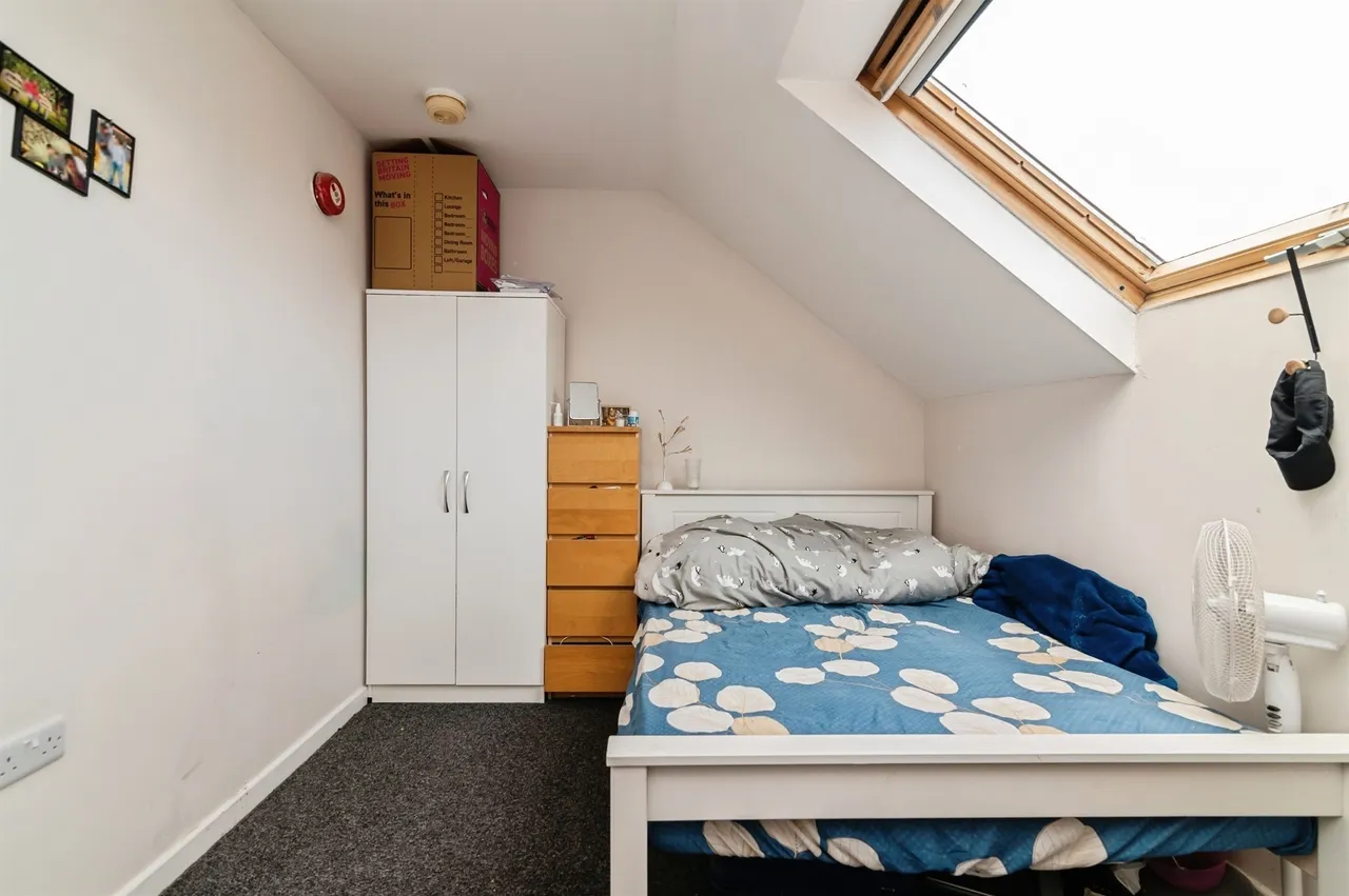 Radford Road, Nottingham, photo 6