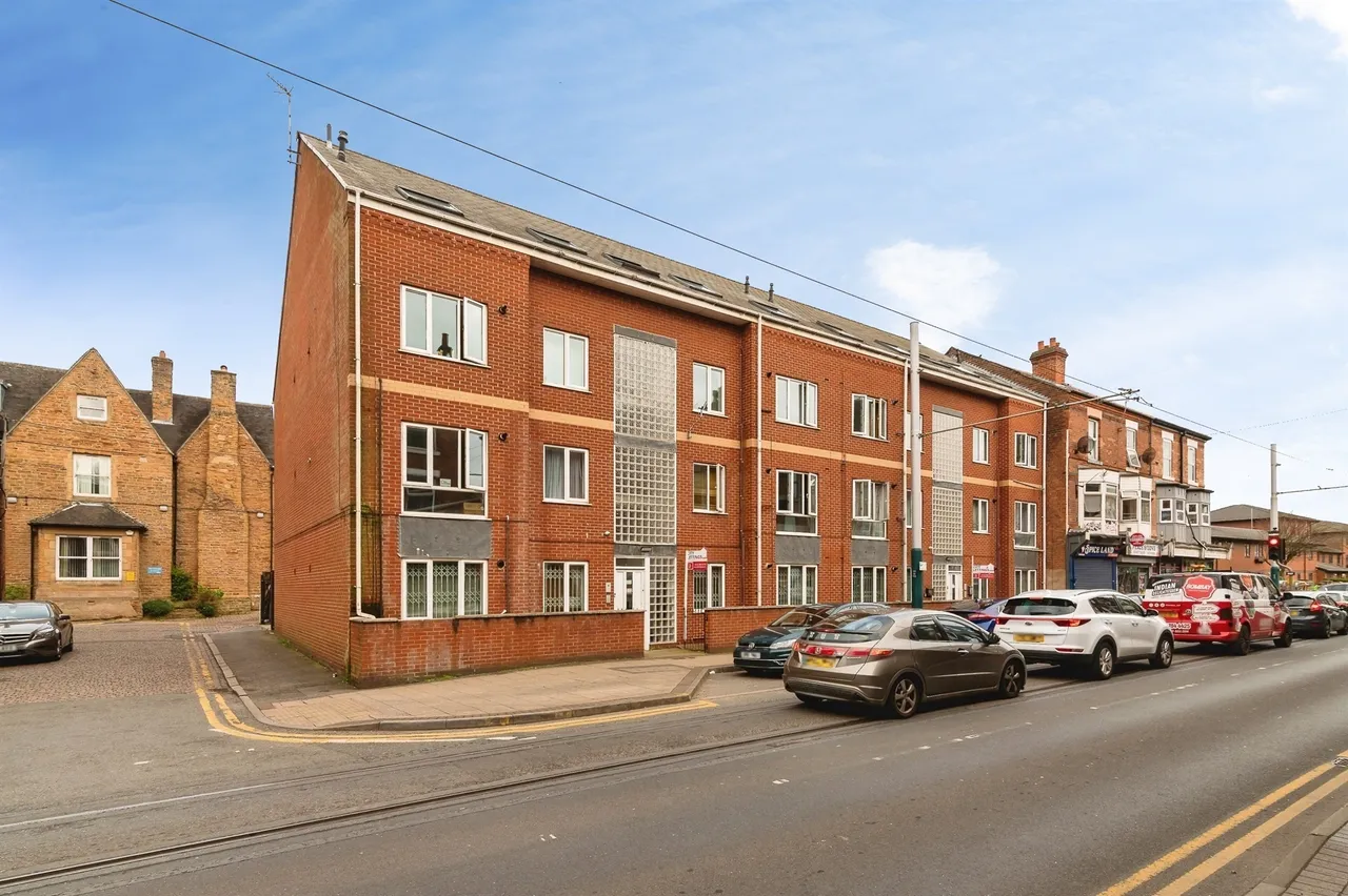 Radford Road, Nottingham, photo 11