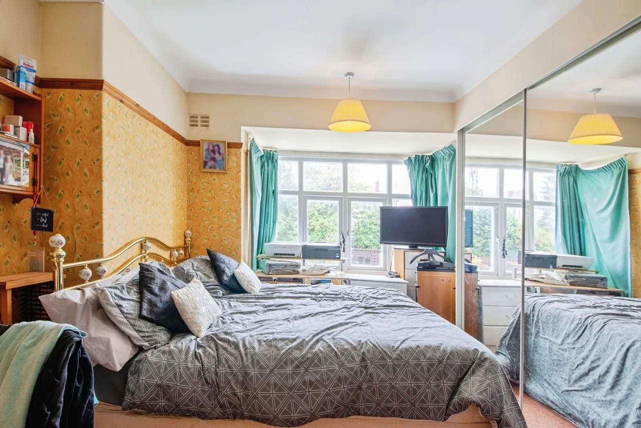 Old Park Avenue, Sheffield, S8, photo 11