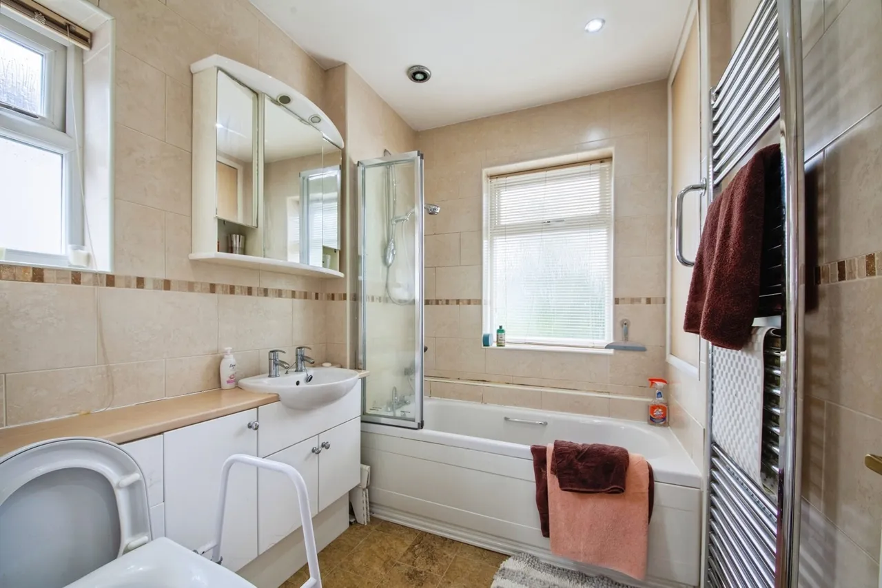 Old Park Avenue, Sheffield, S8, photo 14
