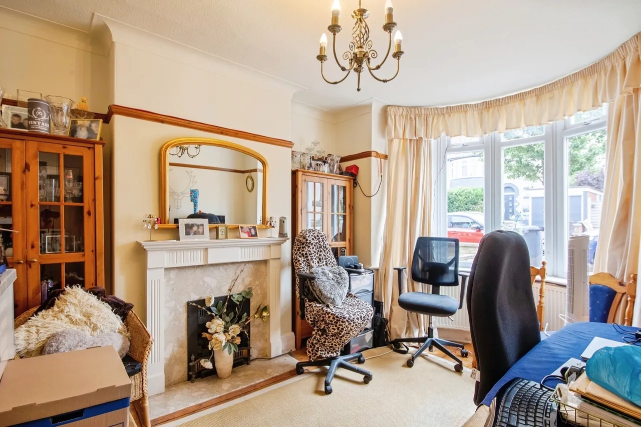 Old Park Avenue, Sheffield, S8, photo 6
