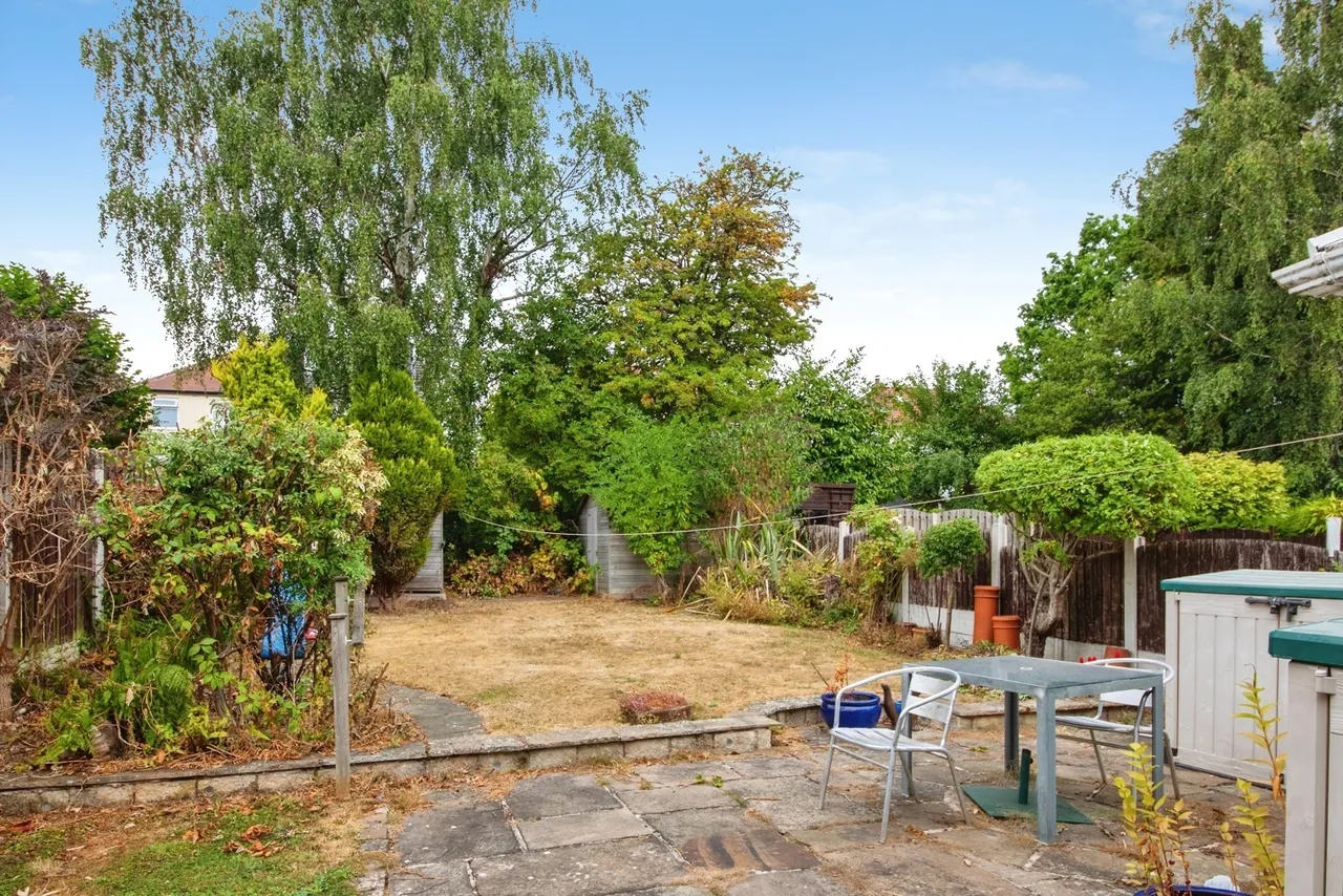 Old Park Avenue, Sheffield, S8, photo 4
