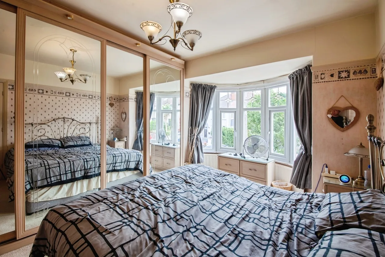 Old Park Avenue, Sheffield, S8, photo 12