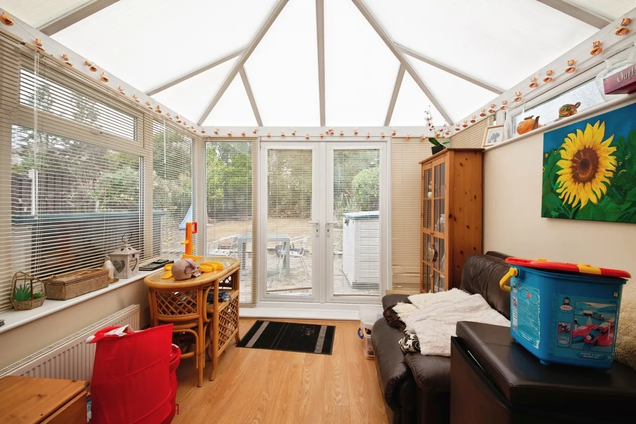 Old Park Avenue, Sheffield, S8, photo 10