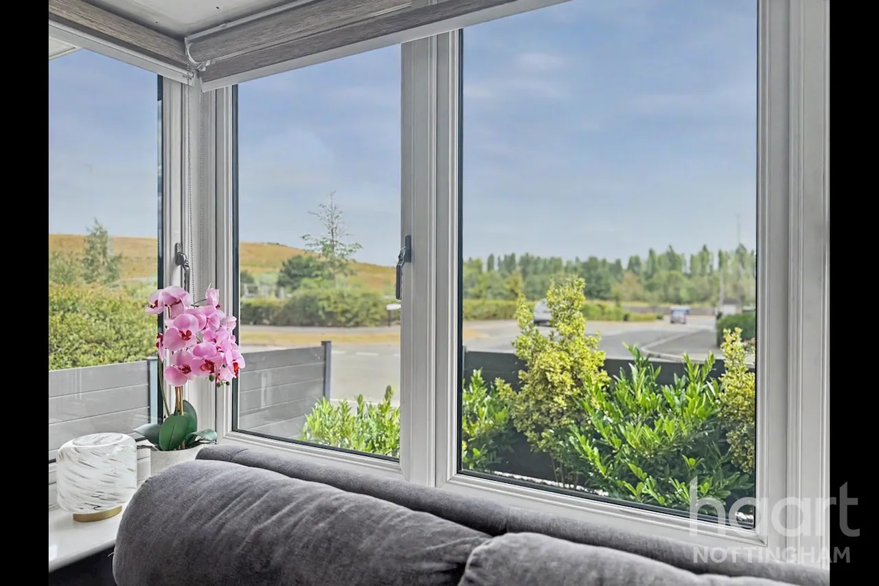 Hopwood Road, Chase Farm, NG4, photo 4