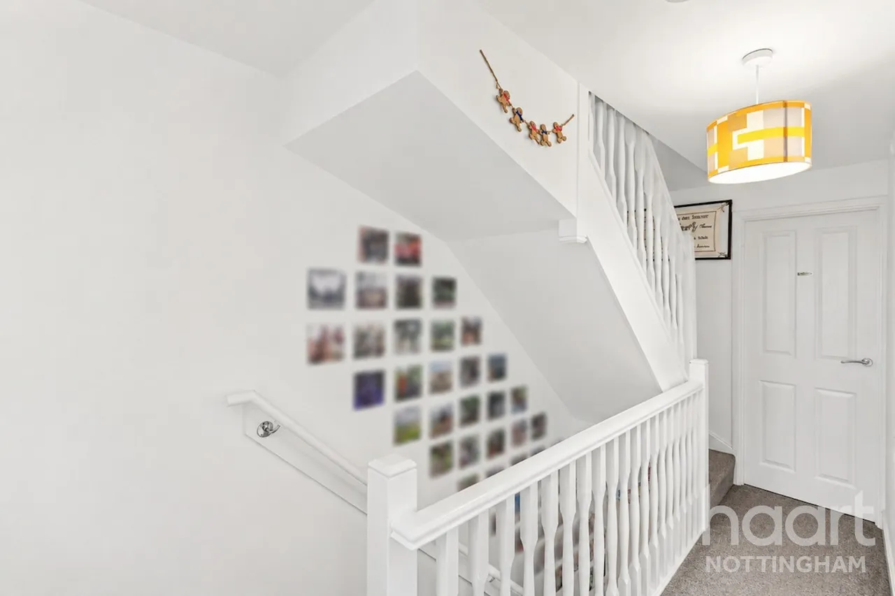 Hopwood Road, Chase Farm, NG4, photo 11