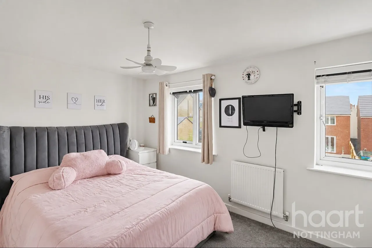 Hopwood Road, Chase Farm, NG4, photo 12