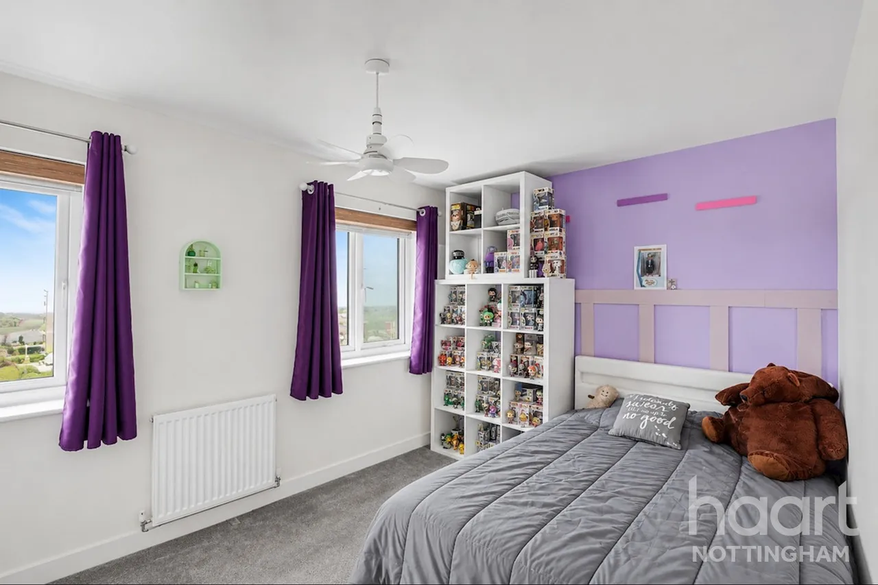 Hopwood Road, Chase Farm, NG4, photo 17