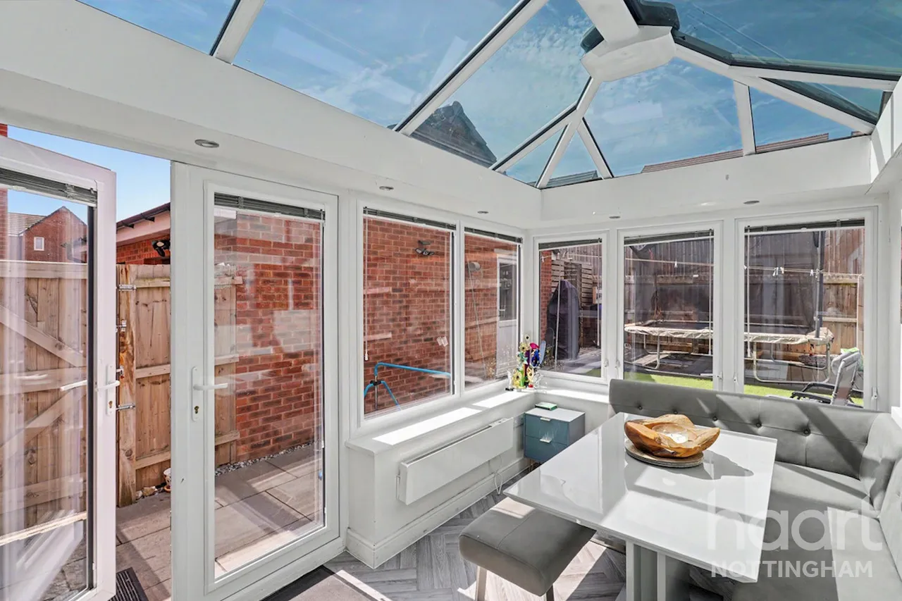 Hopwood Road, Chase Farm, NG4, photo 9
