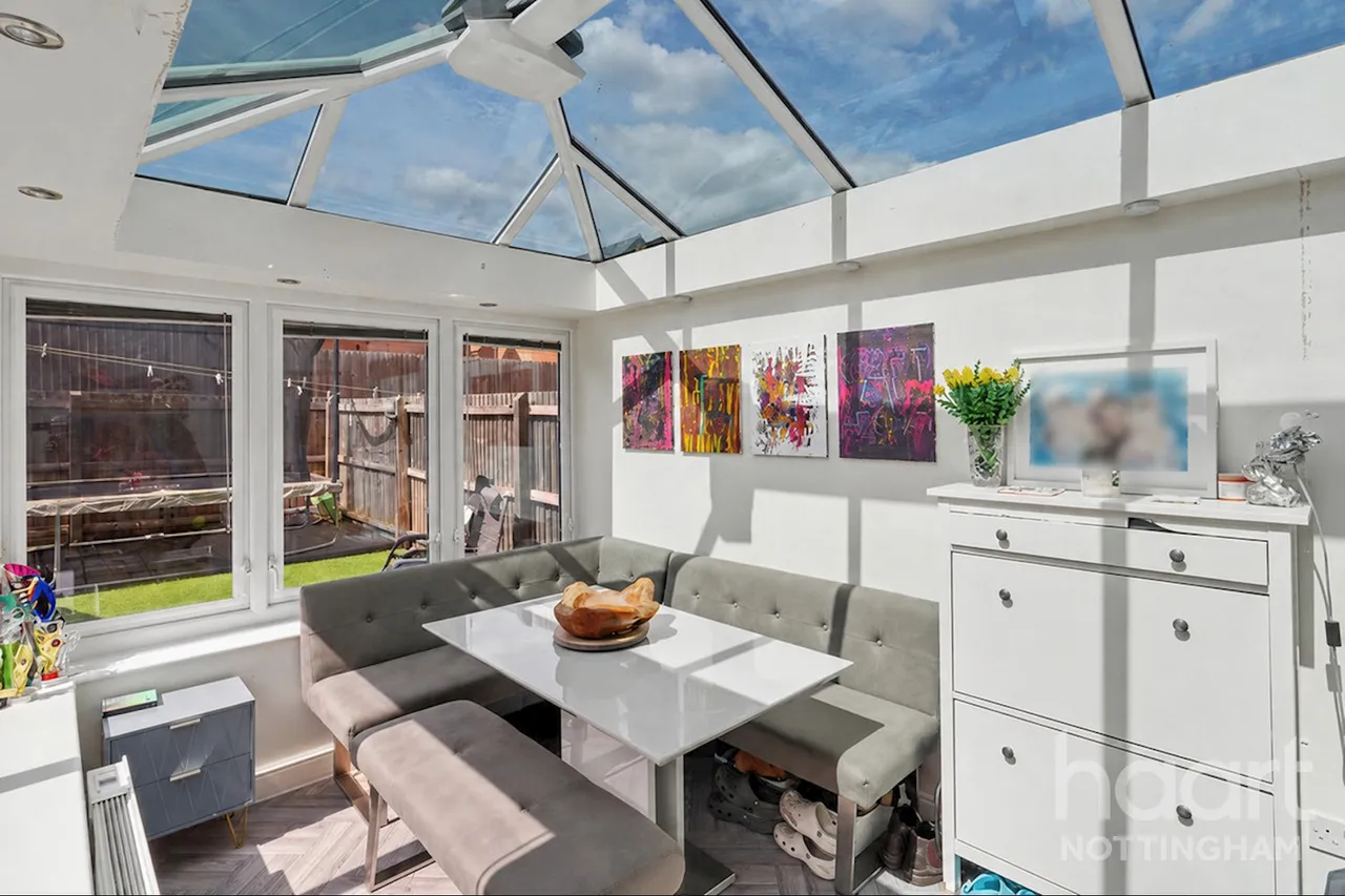 Hopwood Road, Chase Farm, NG4, photo 8