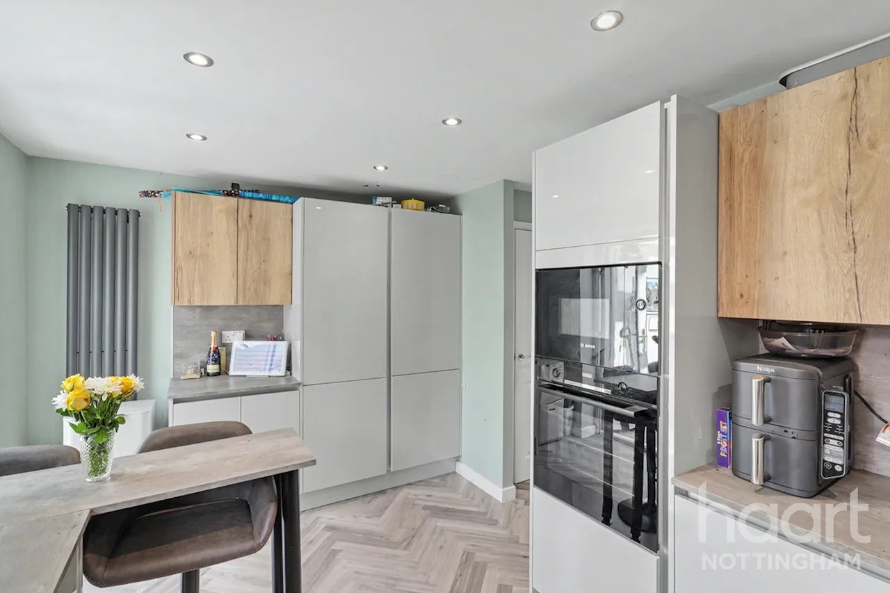 Hopwood Road, Chase Farm, NG4, photo 5
