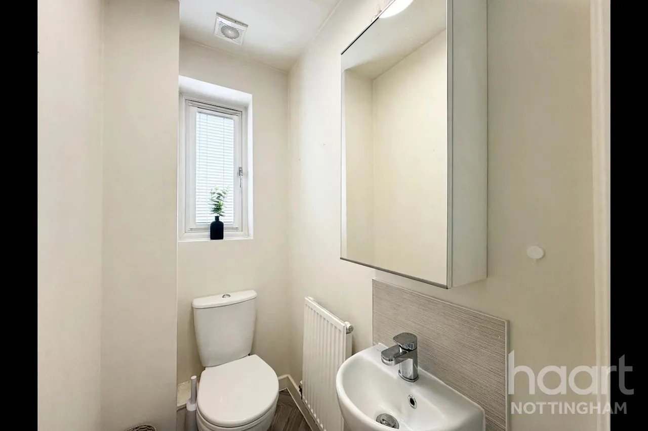 Hopwood Road, Chase Farm, NG4, photo 10