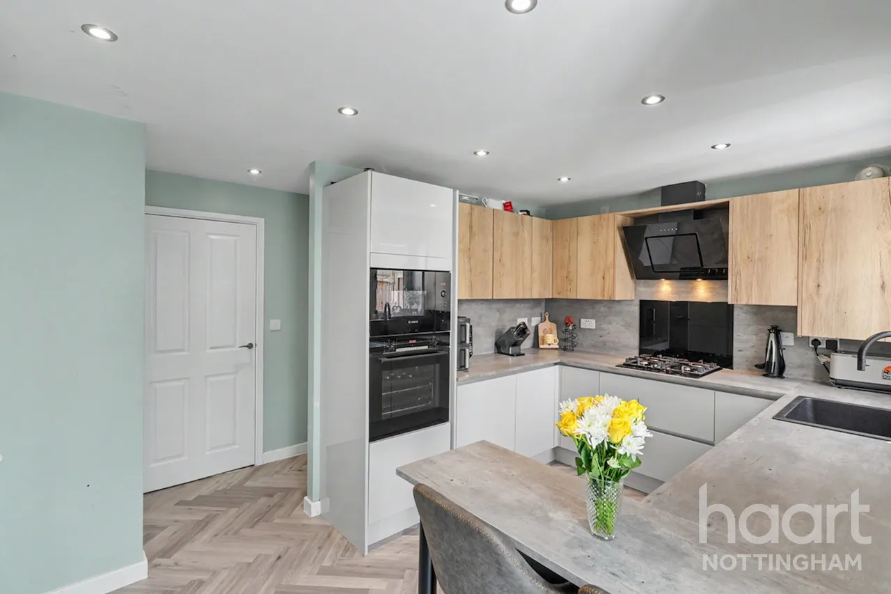 Hopwood Road, Chase Farm, NG4, photo 7