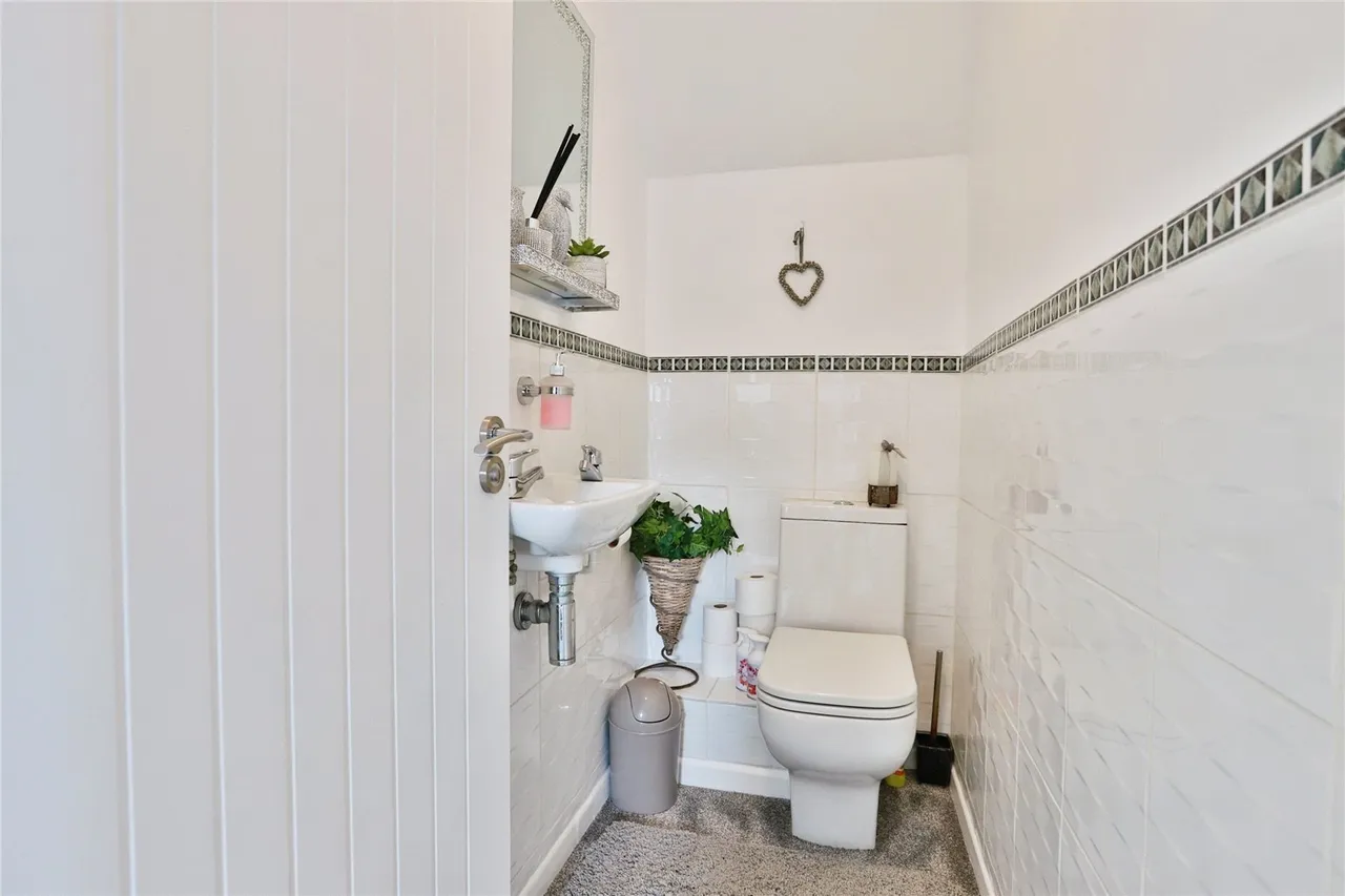 Stony Lane, Burton, BH23, photo 21