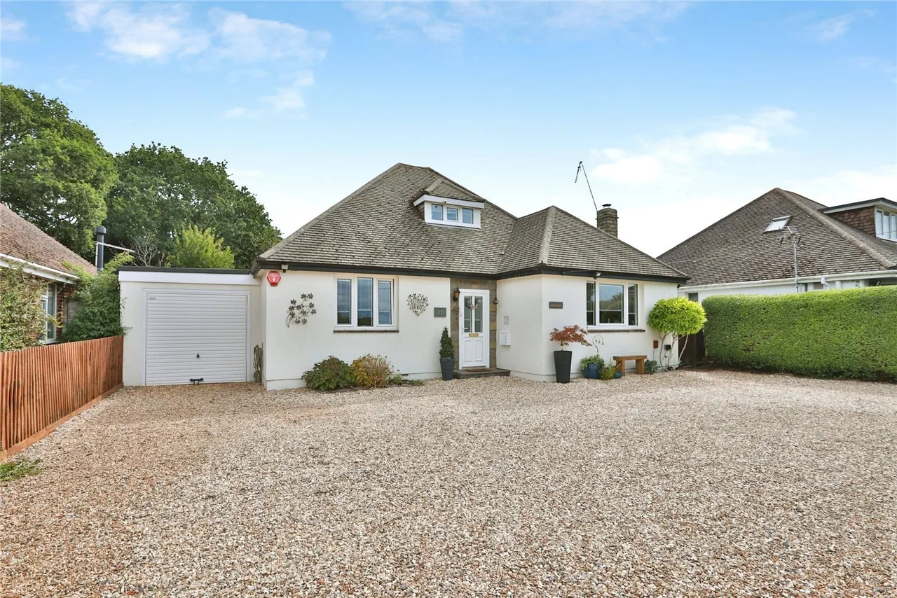 Stony Lane, Burton, BH23, photo 25