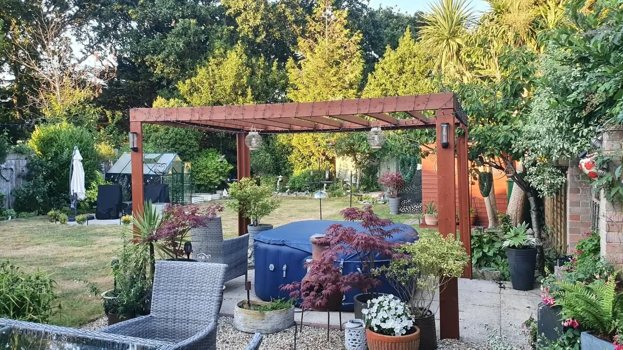 Stony Lane, Burton, BH23, photo 26