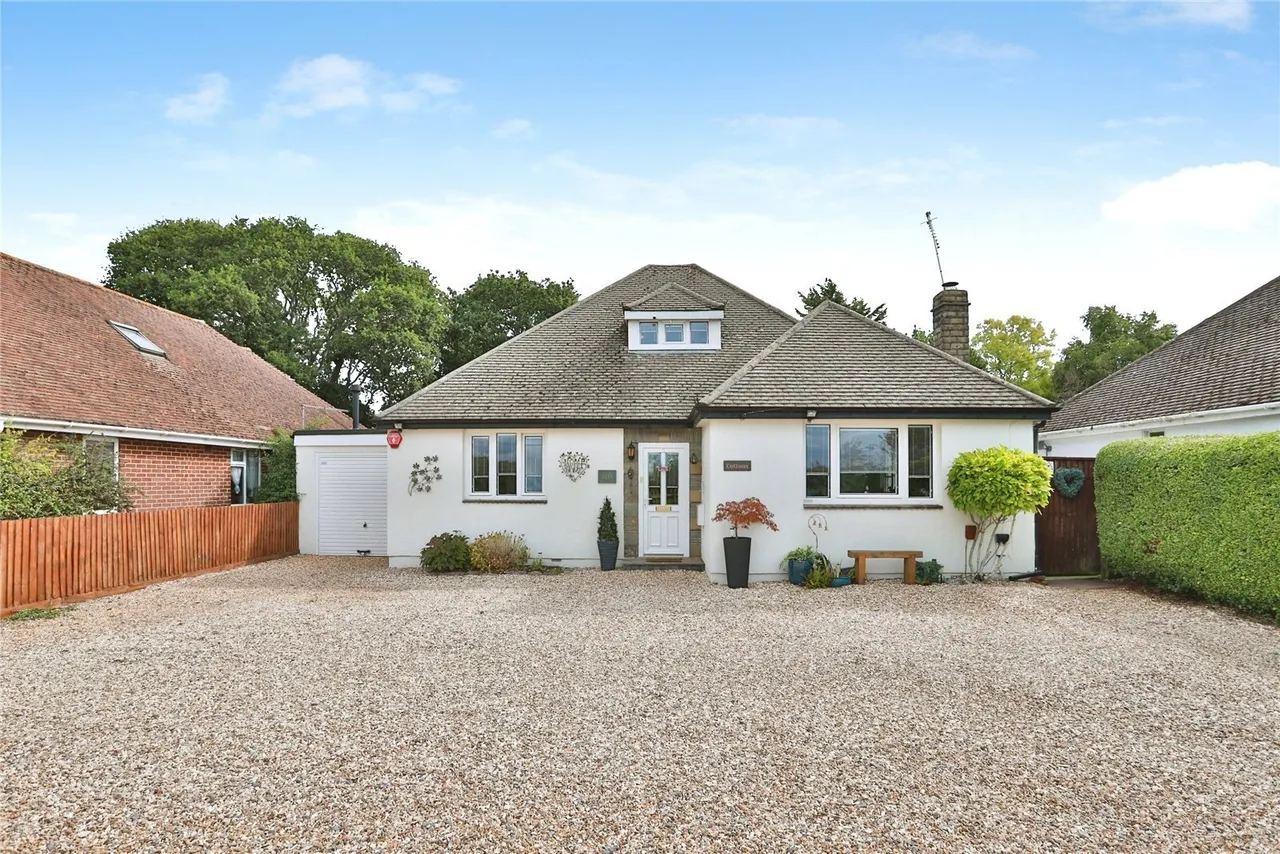 Stony Lane, Burton, BH23, photo 24
