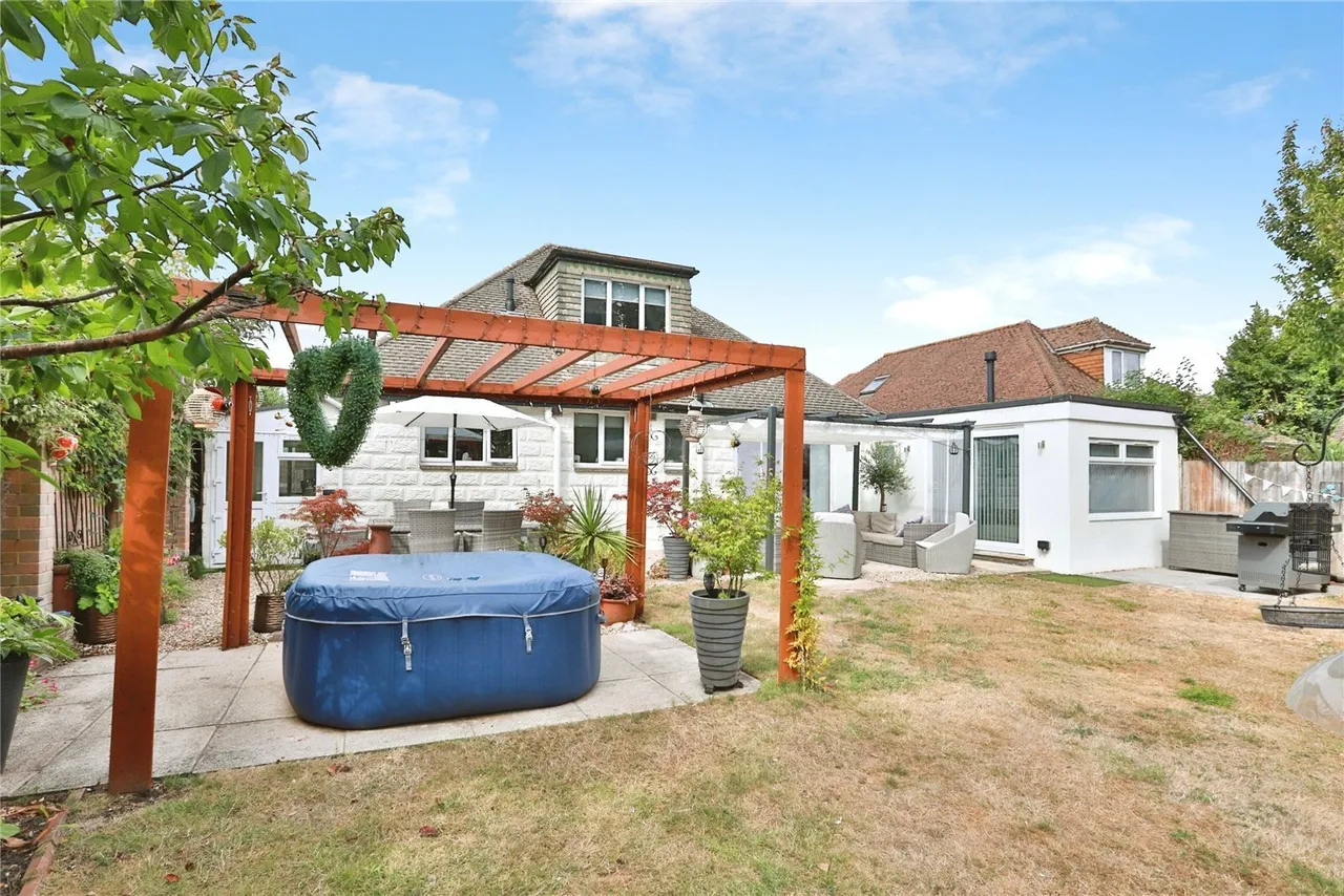 Stony Lane, Burton, BH23, photo 5