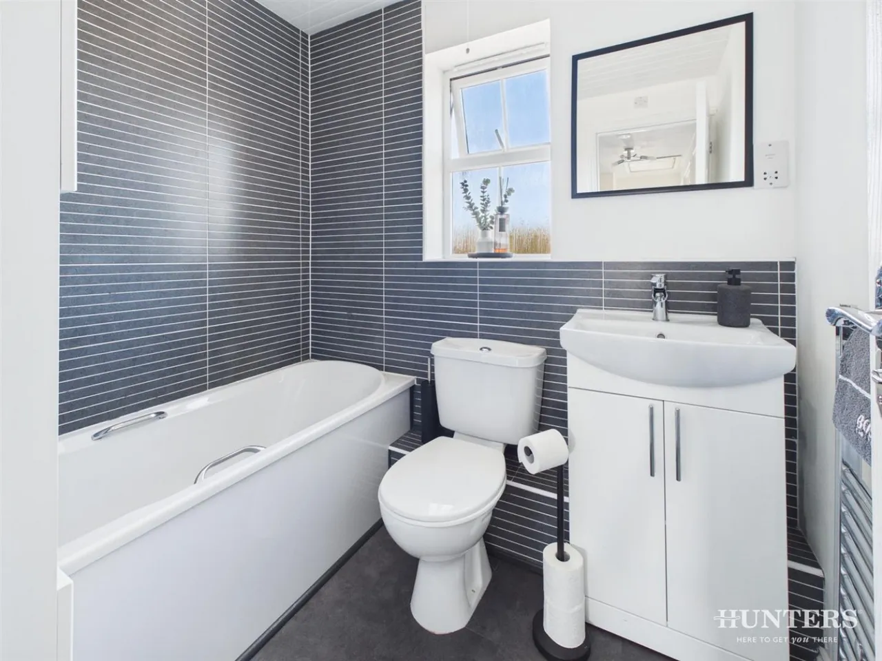 Millfield, Templetown, DH8, photo 17