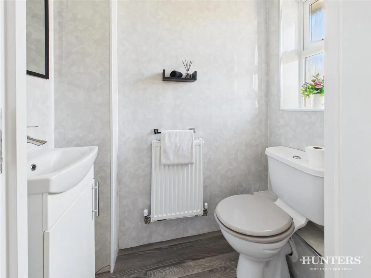 Millfield, Templetown, DH8, photo 6