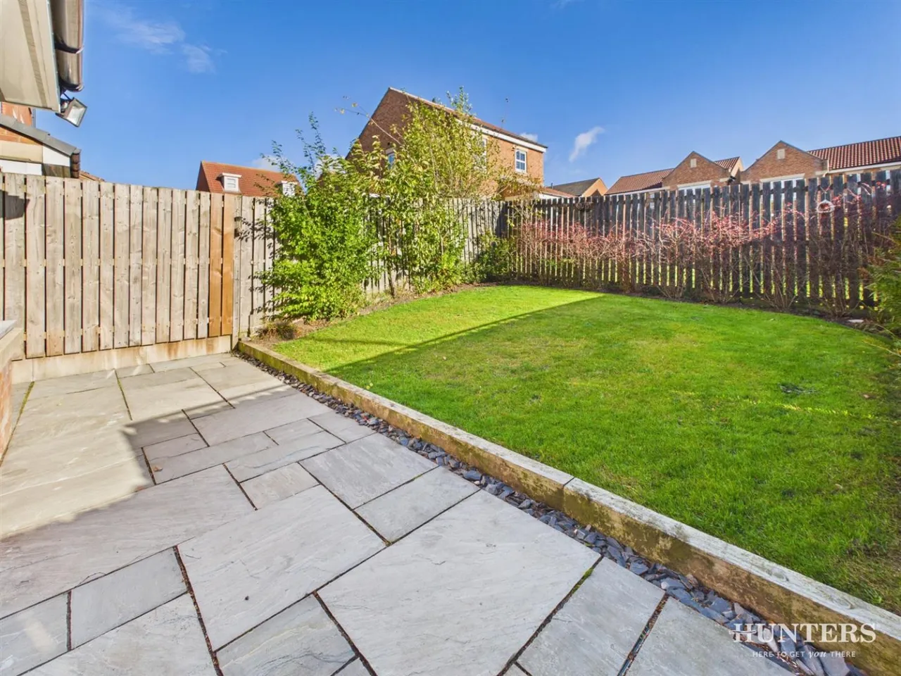 Millfield, Templetown, DH8, photo 19
