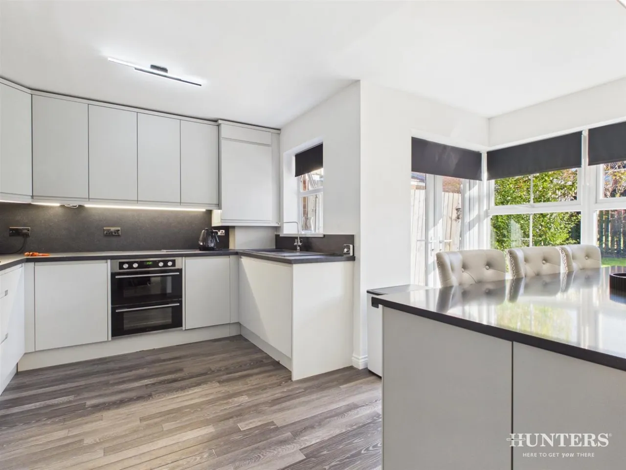 Millfield, Templetown, DH8, photo 4