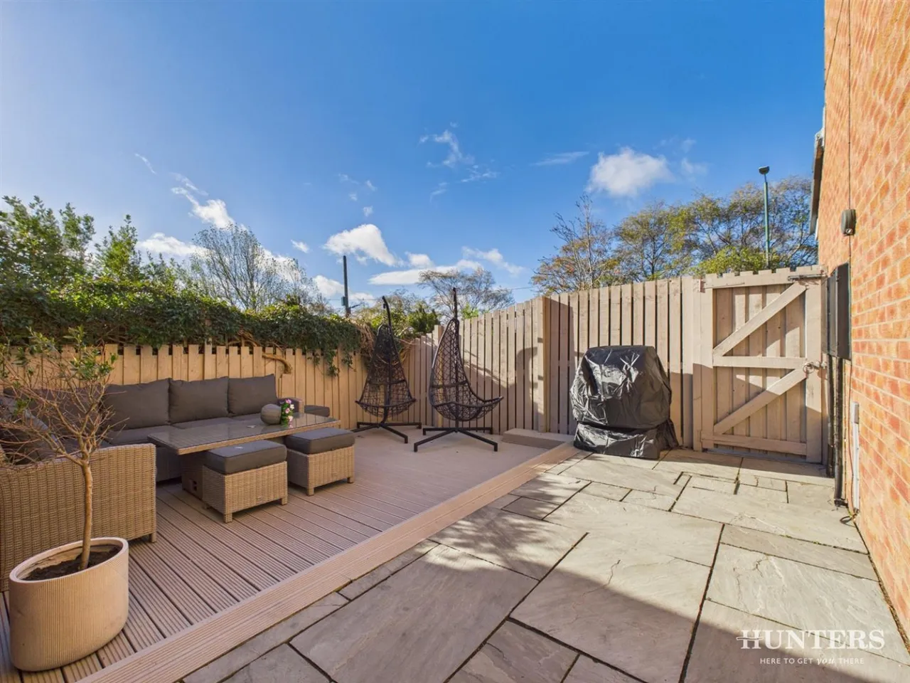 Millfield, Templetown, DH8, photo 20