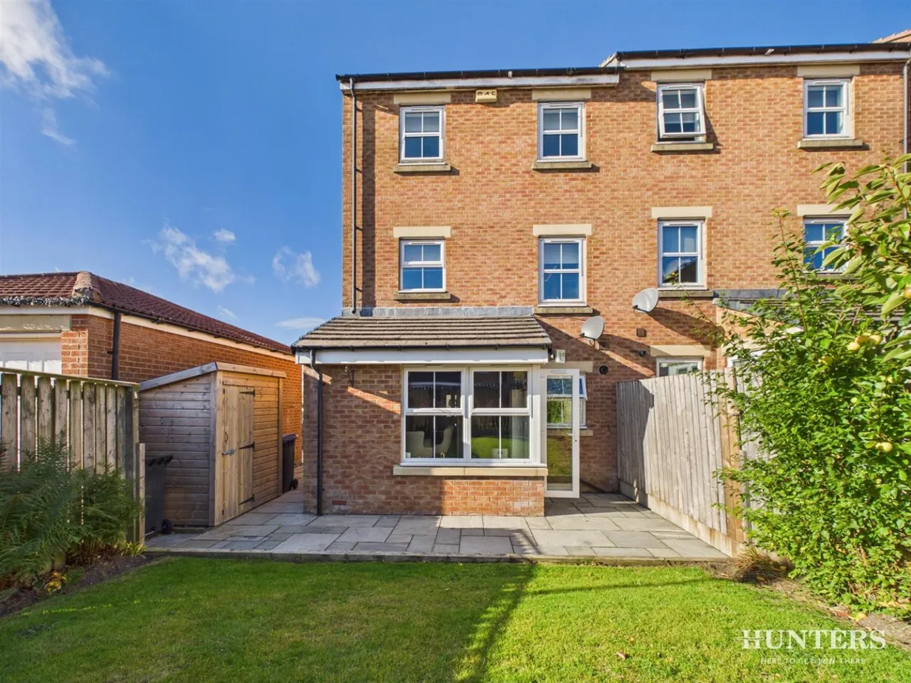 Millfield, Templetown, DH8, photo 18