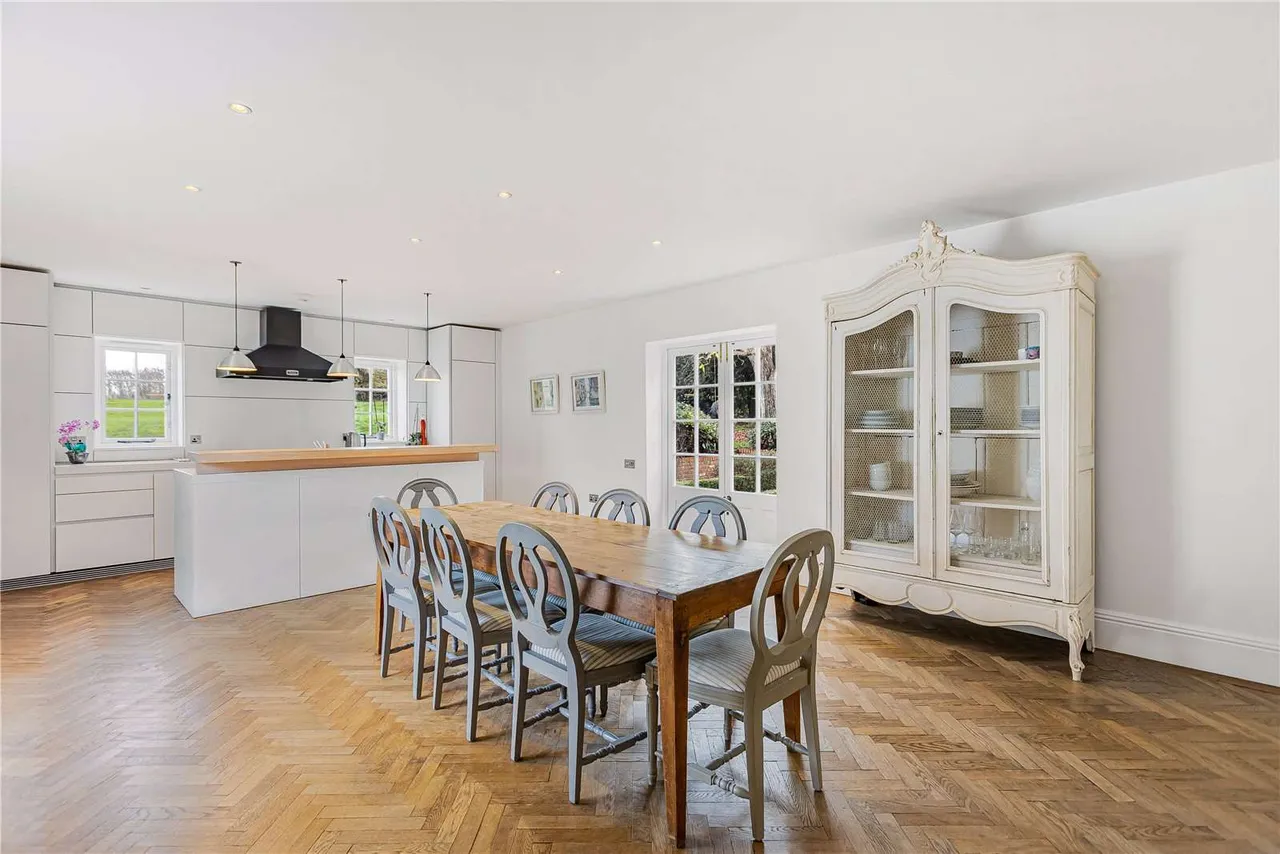 South Weston, Thame, Oxfordshire, OX9 7EL, photo 6