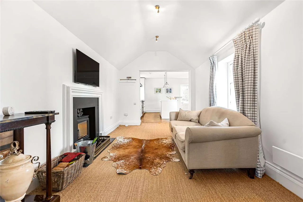 South Weston, Thame, Oxfordshire, OX9 7EL, photo 8